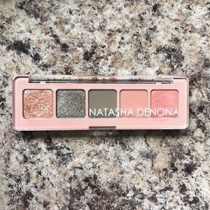 ✨Natasha Denona mini retro pallet